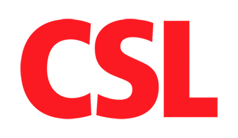 CSL logo